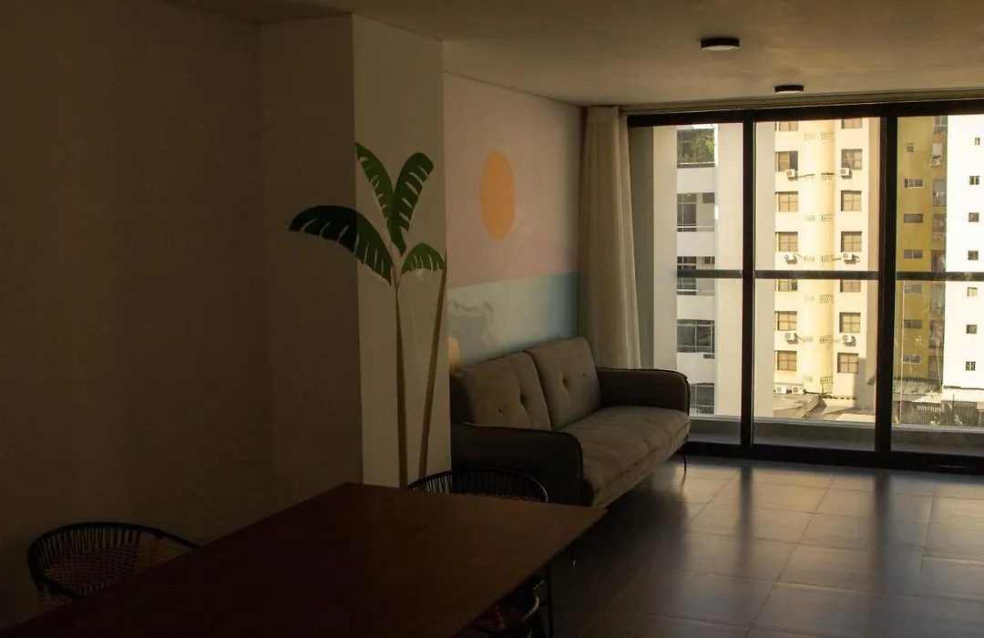 3H Hotel Rodadero SANTA MARTA-1