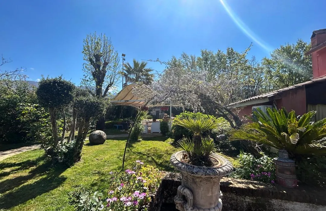 Magione B&B-1