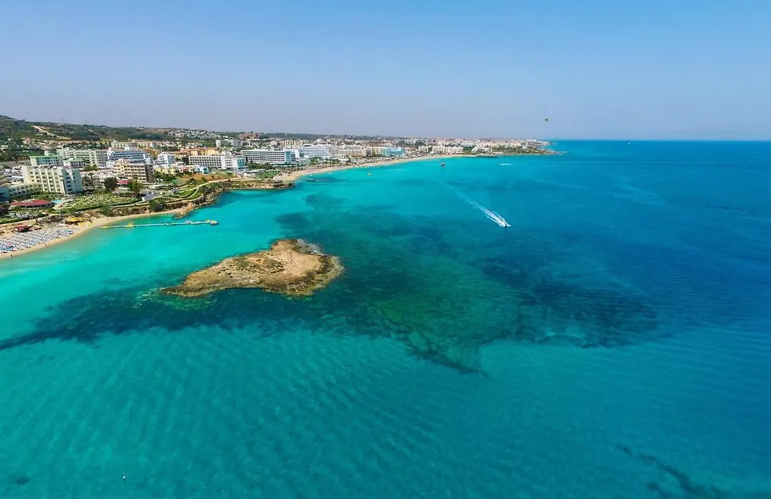 Vrissiana Boutique Beach Hotel-1