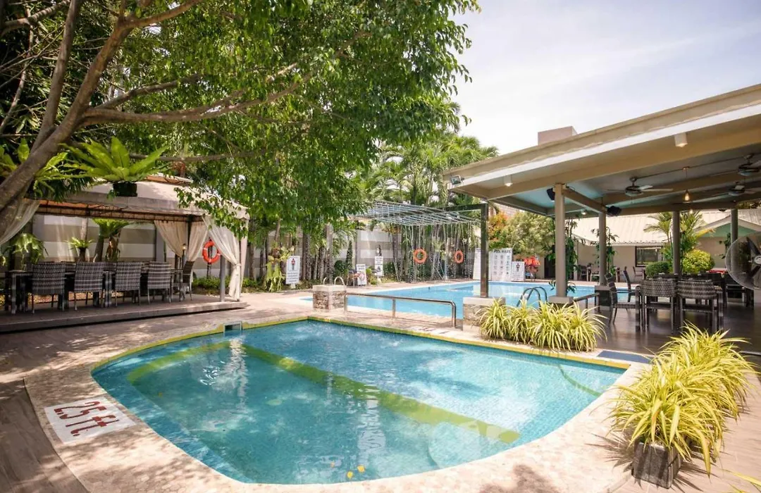 Casa Julieta Boutique Hotel-1