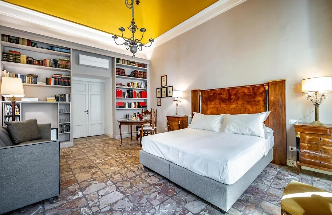 B&B Cerretani Palace-1