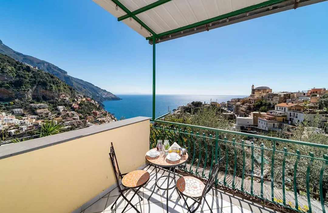 Le Nereidi B&B-1