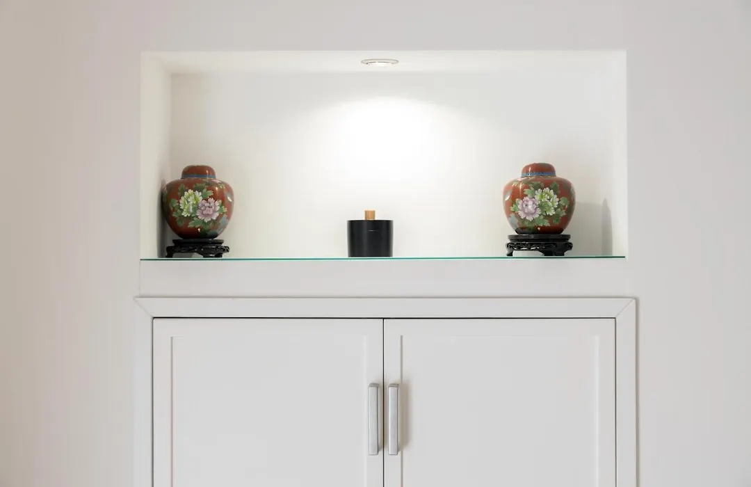 Barcaccia Luxury Suites-1