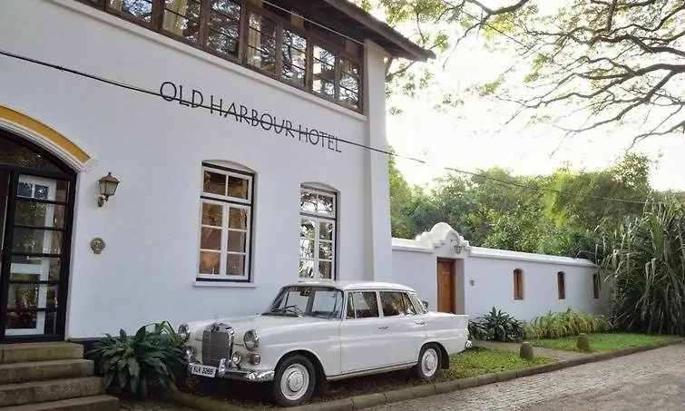 Old Harbour Hotel-1