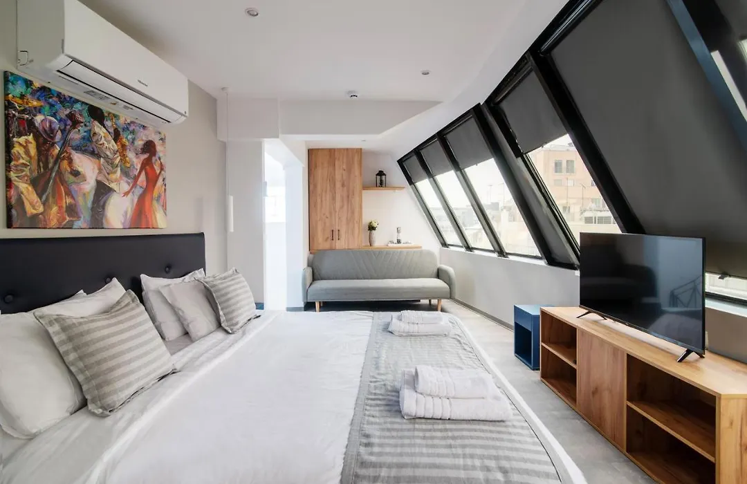 Olvia Suites-1