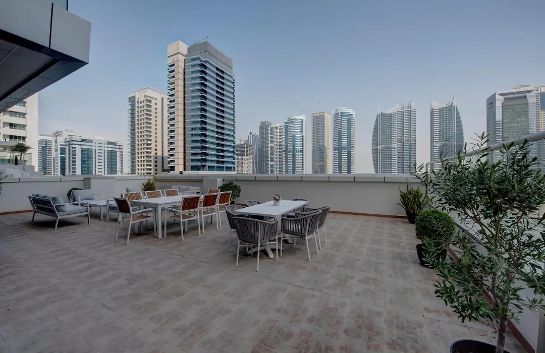 Regency Luxury Suites-1