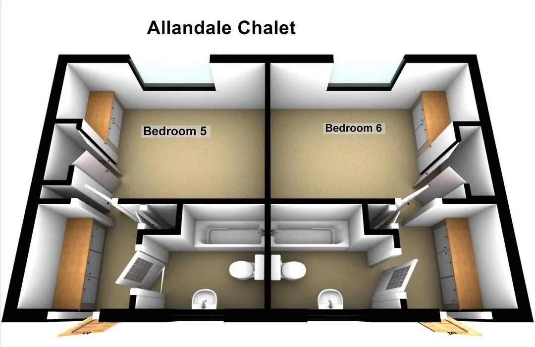 Allandale House-1