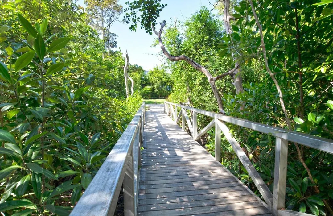 The Bungalows - Absolute Beachfront-1