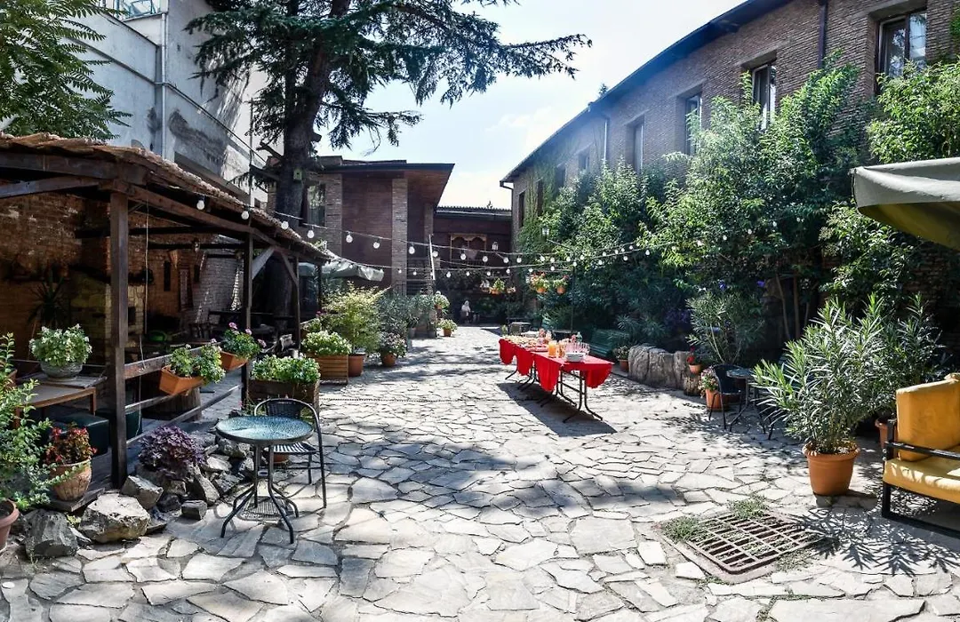 Tiflis Hotel-1