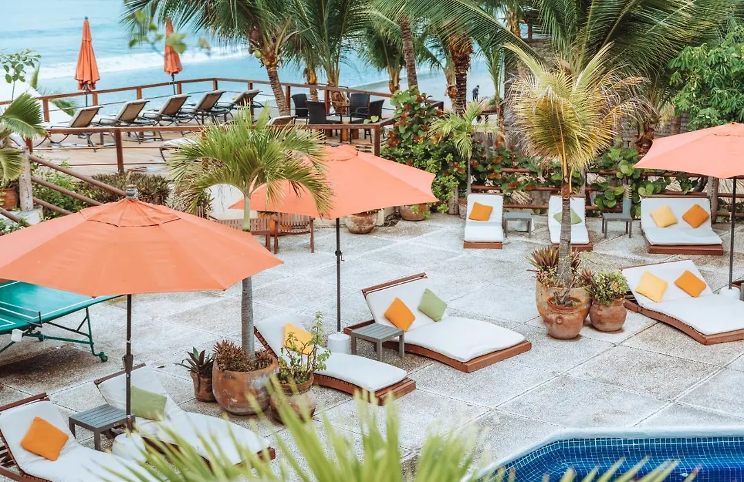 Hotel Aura Del Mar-1