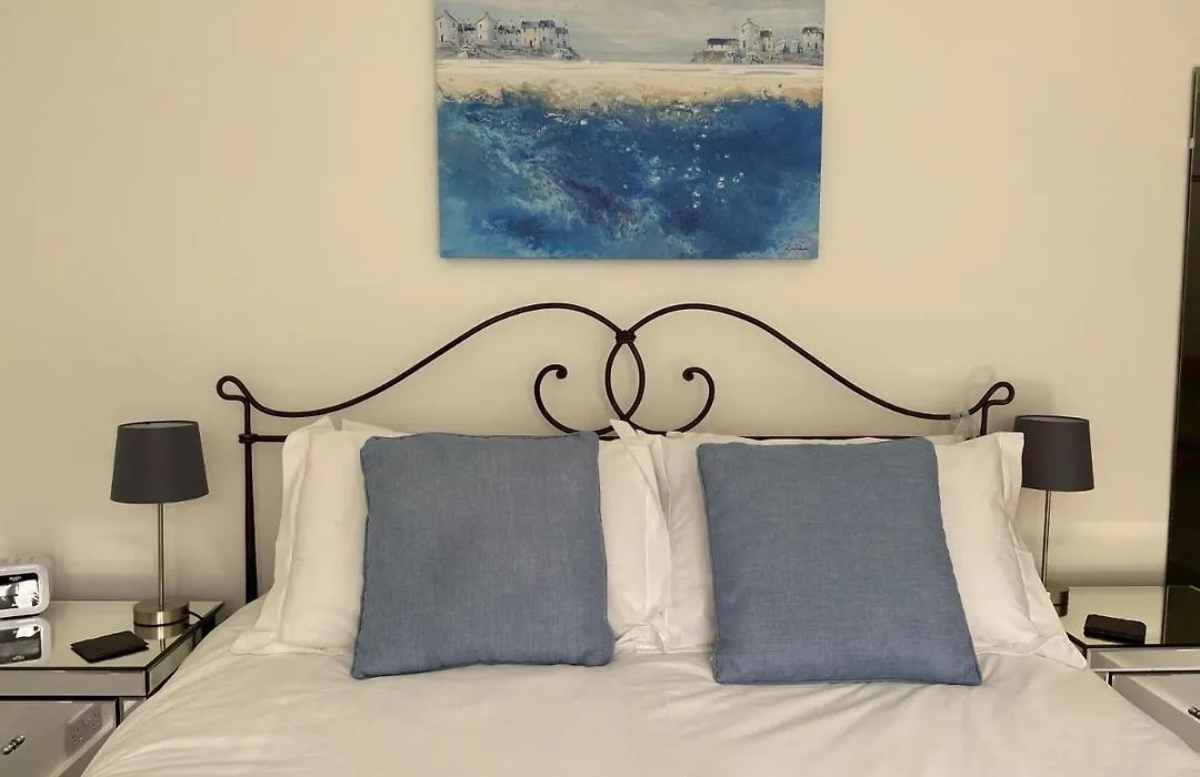 Kerryanna Country House Bed And Breakfast-1