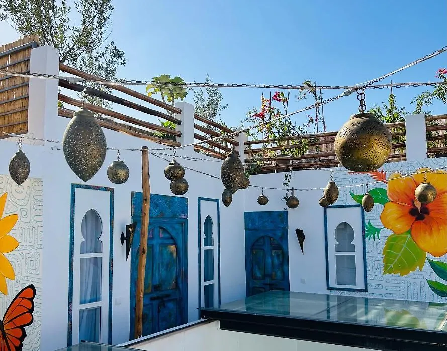 Riad Tsar Mimoun-1