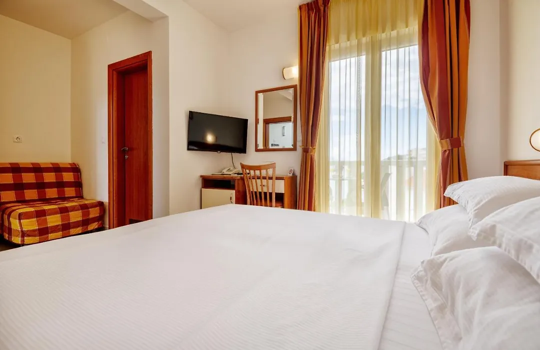 Hotel Posejdon-1