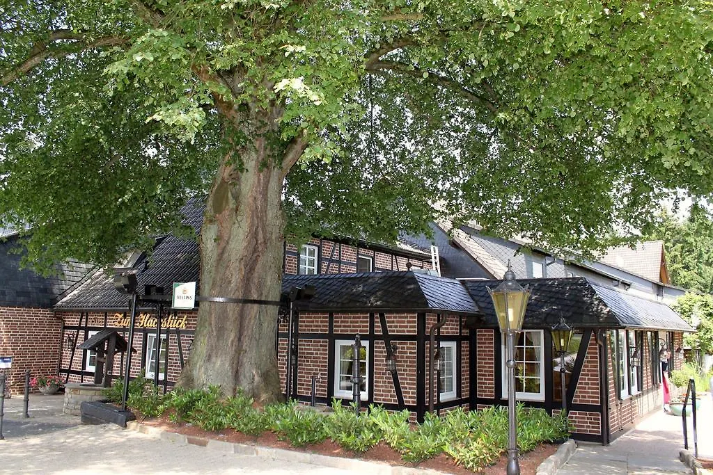 Hotel Zum Hackstück-1