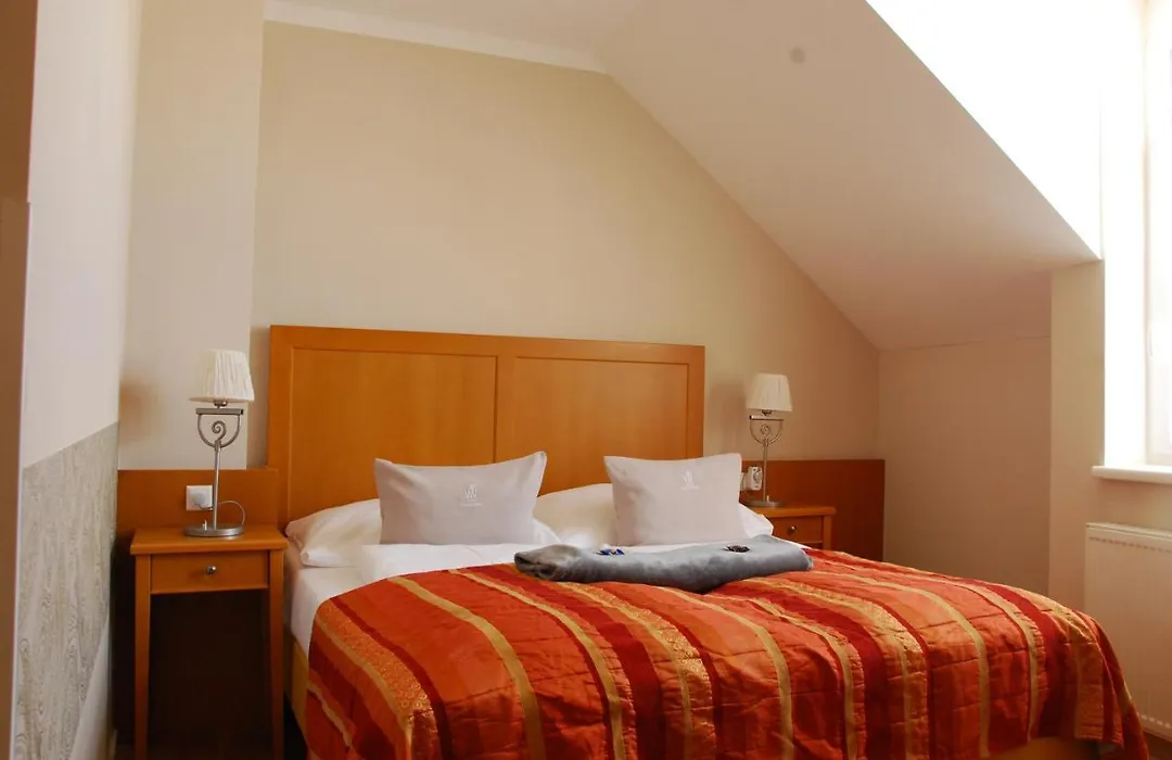 Winzerhotel Gumpoldskirchen-1