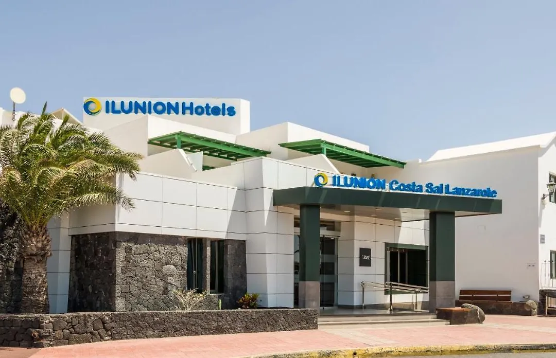 Costa Sal Villa´s & Suite´s-1