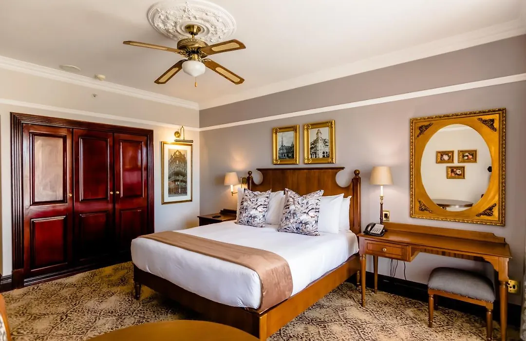 Gold Reef City Hotel-1