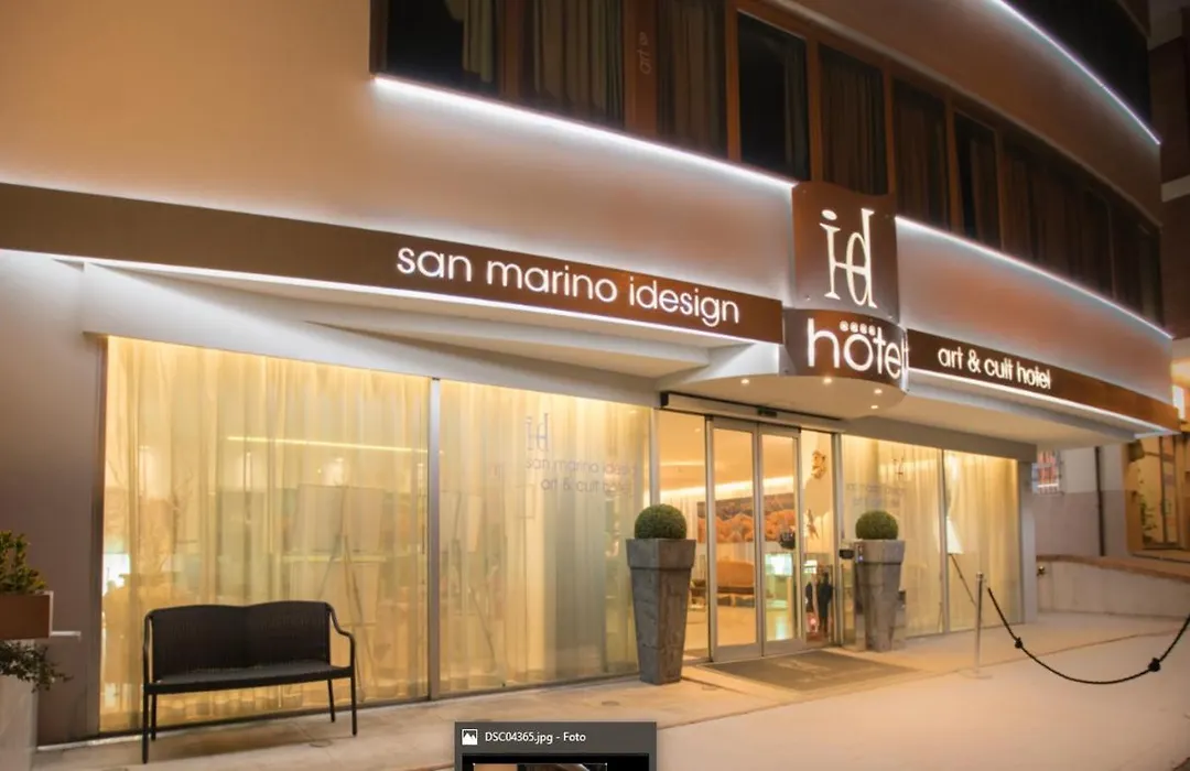 Hotel Idesign-1