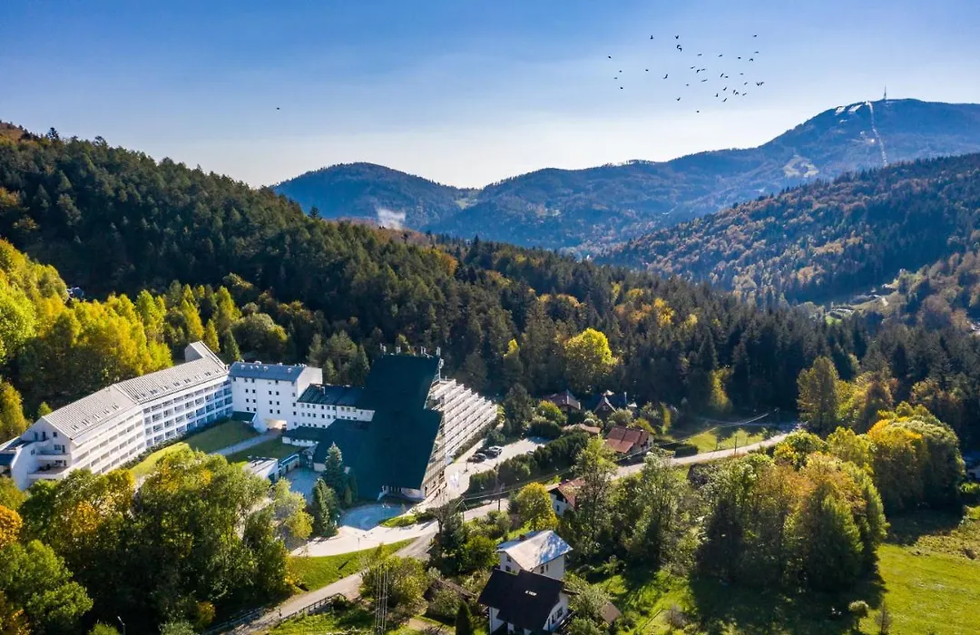 Hotel Klimczok Resort&Spa-1