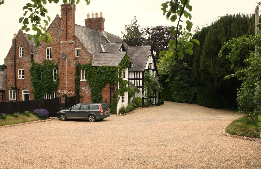 Rorrington Hall-1