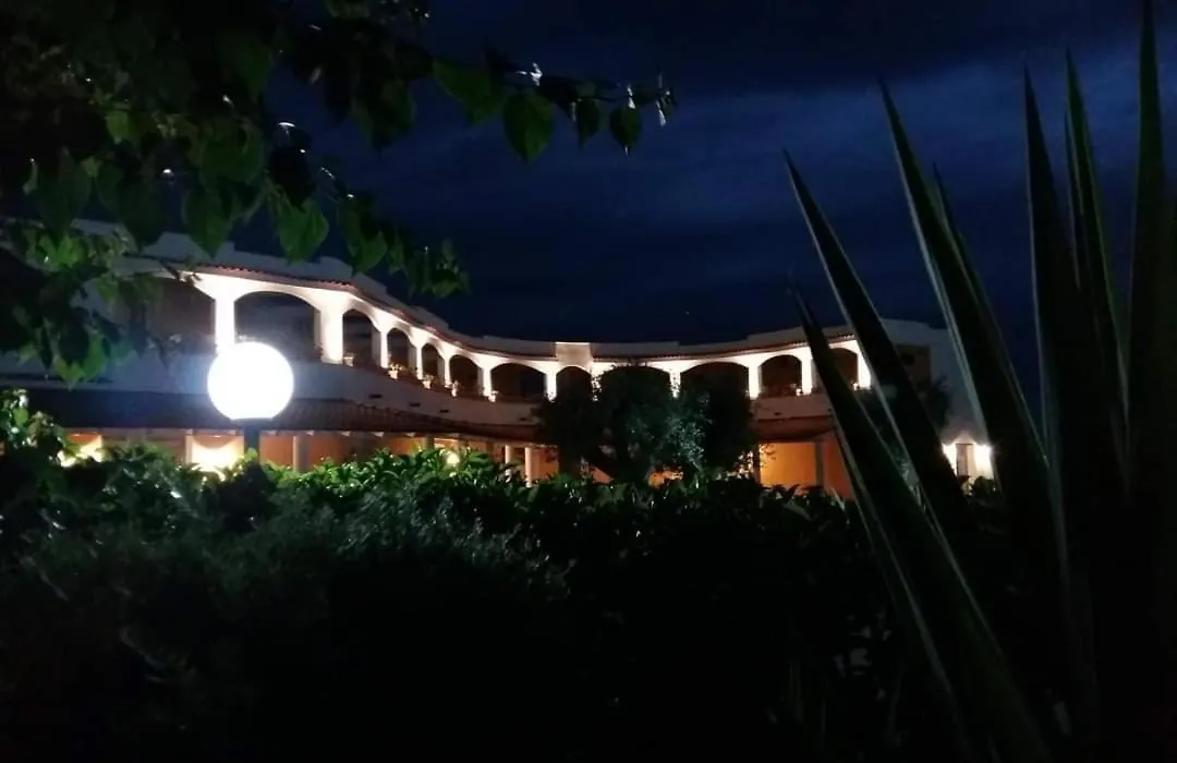 Pitagora Residence-1