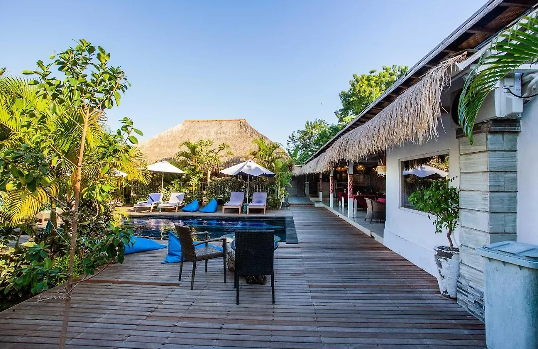 Naturale Villas-1