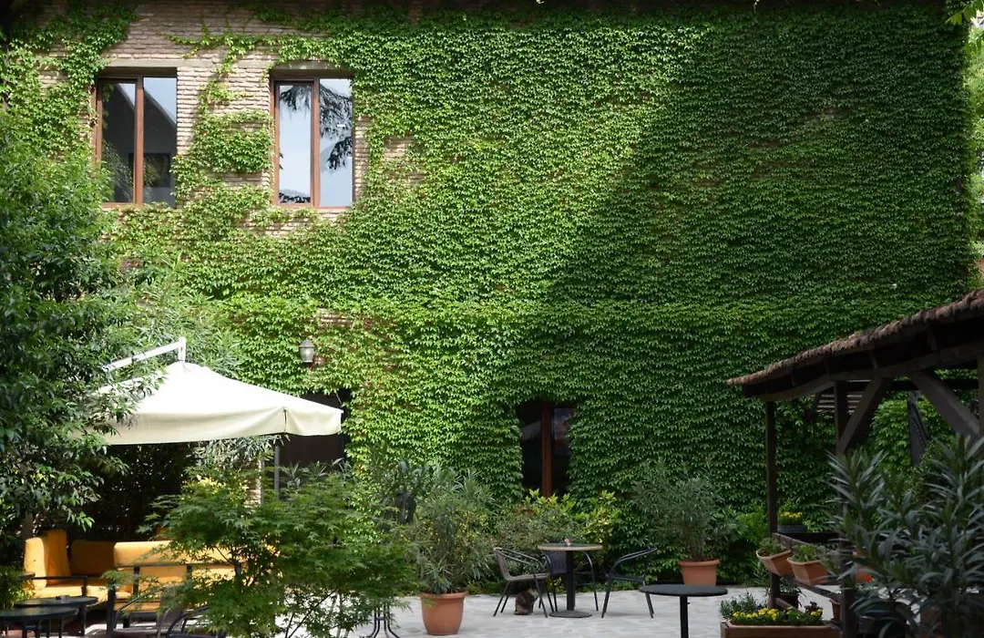 Tiflis Hotel-1