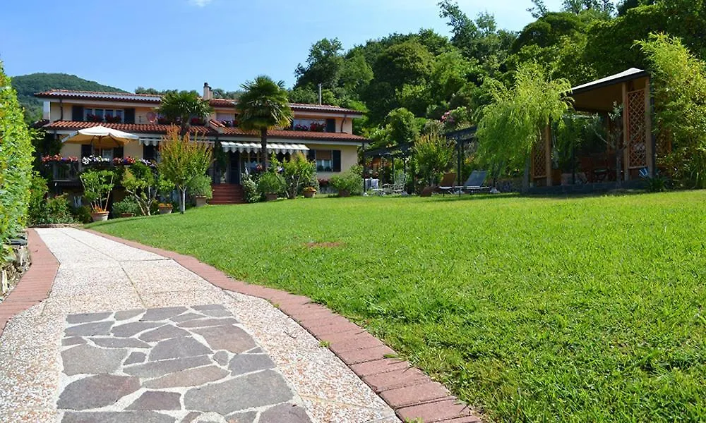 Agriturismo La Carreccia-1
