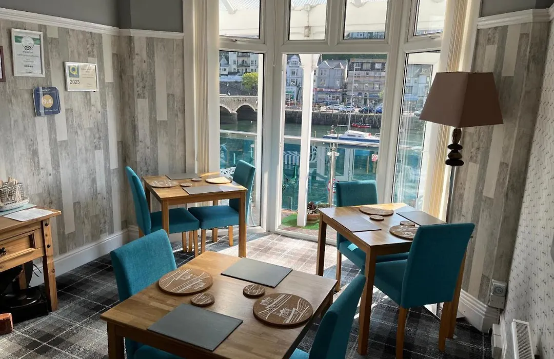 Shellseekers Guest House-1