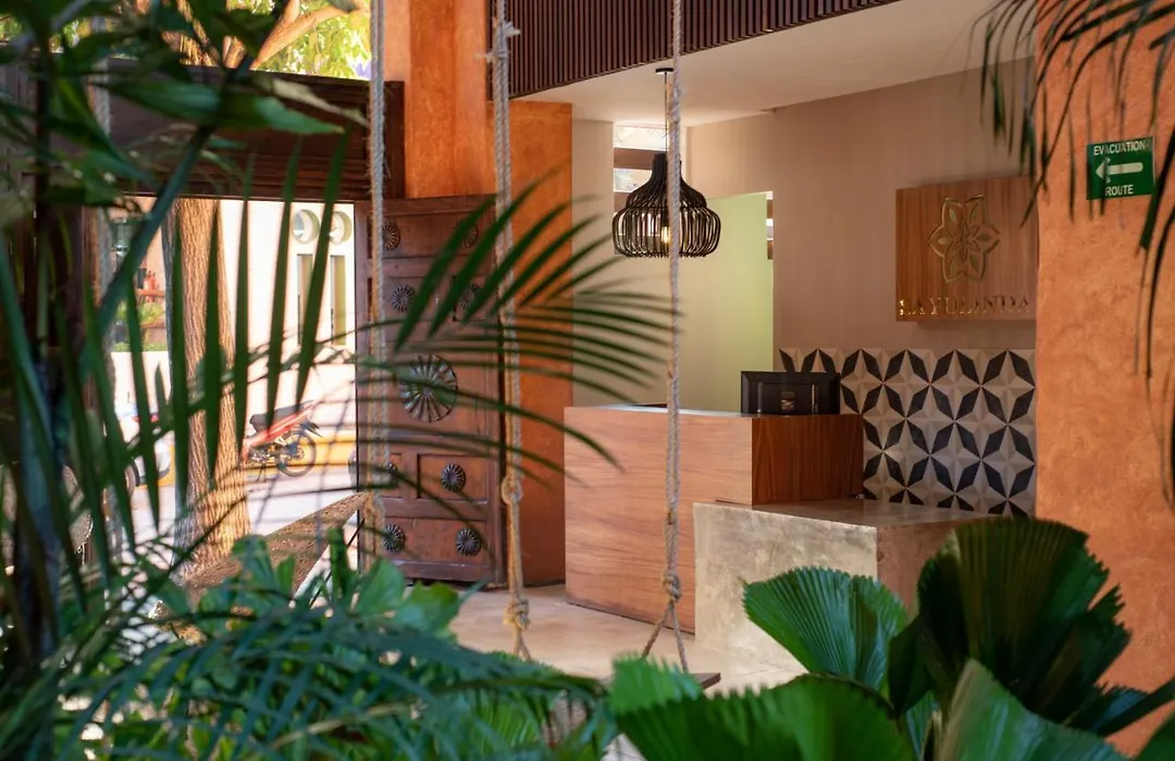 Sayulinda Hotel-1