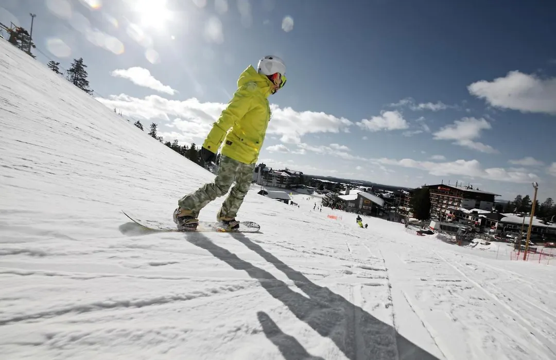 Ski-Inn Rukasuites-1