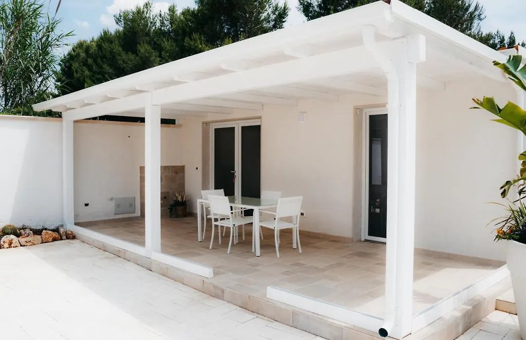 Le Canne Pool And Relax-1
