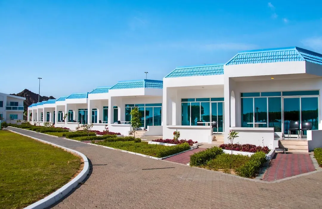 Holiday Beach Resort-1