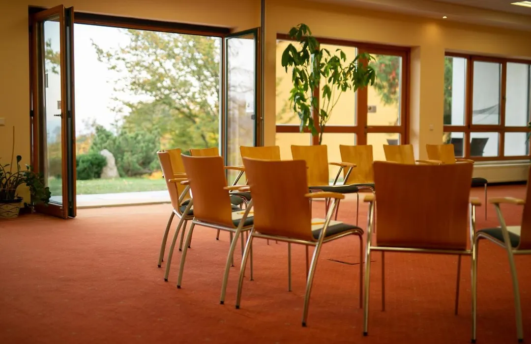 Hotel des Glücks - Landhotel Fischl-1