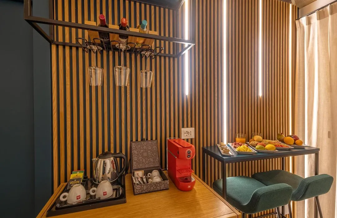 Mazzini Accommodation-1