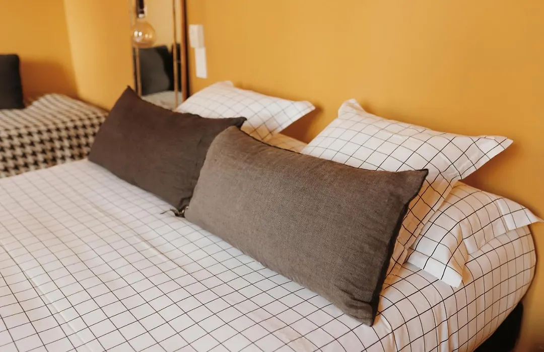 Hotel Home Arcachon-1