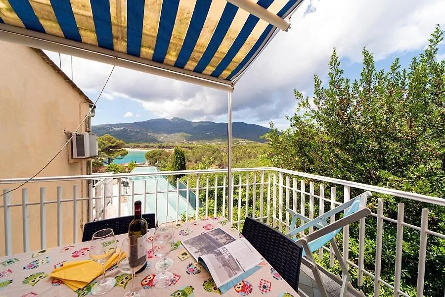 Residence Vacanza Mare-1