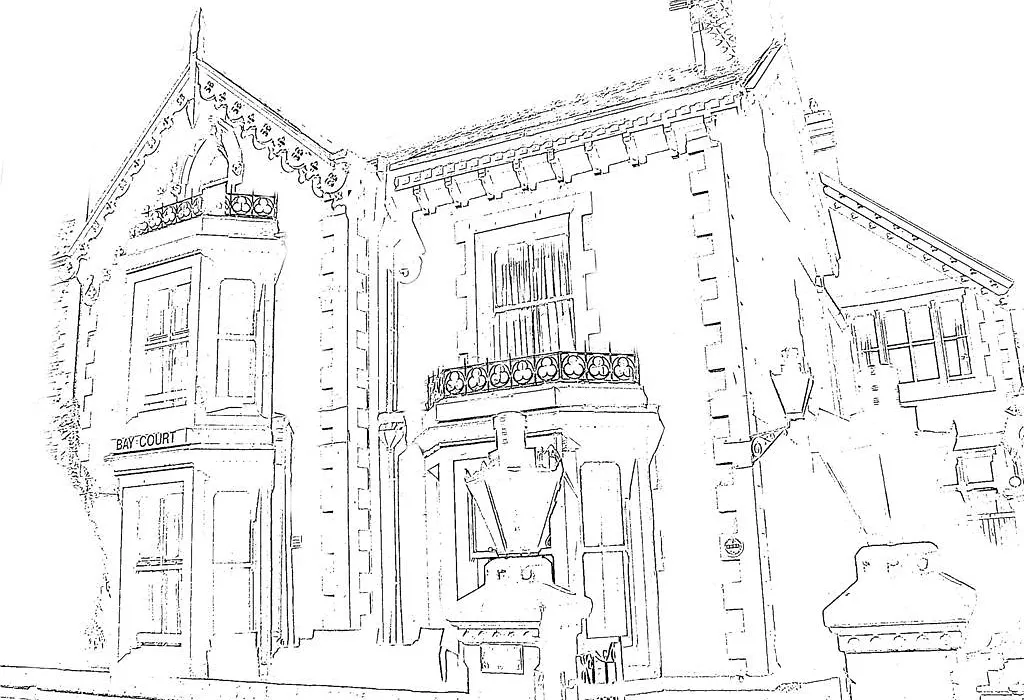 Bay Court-1