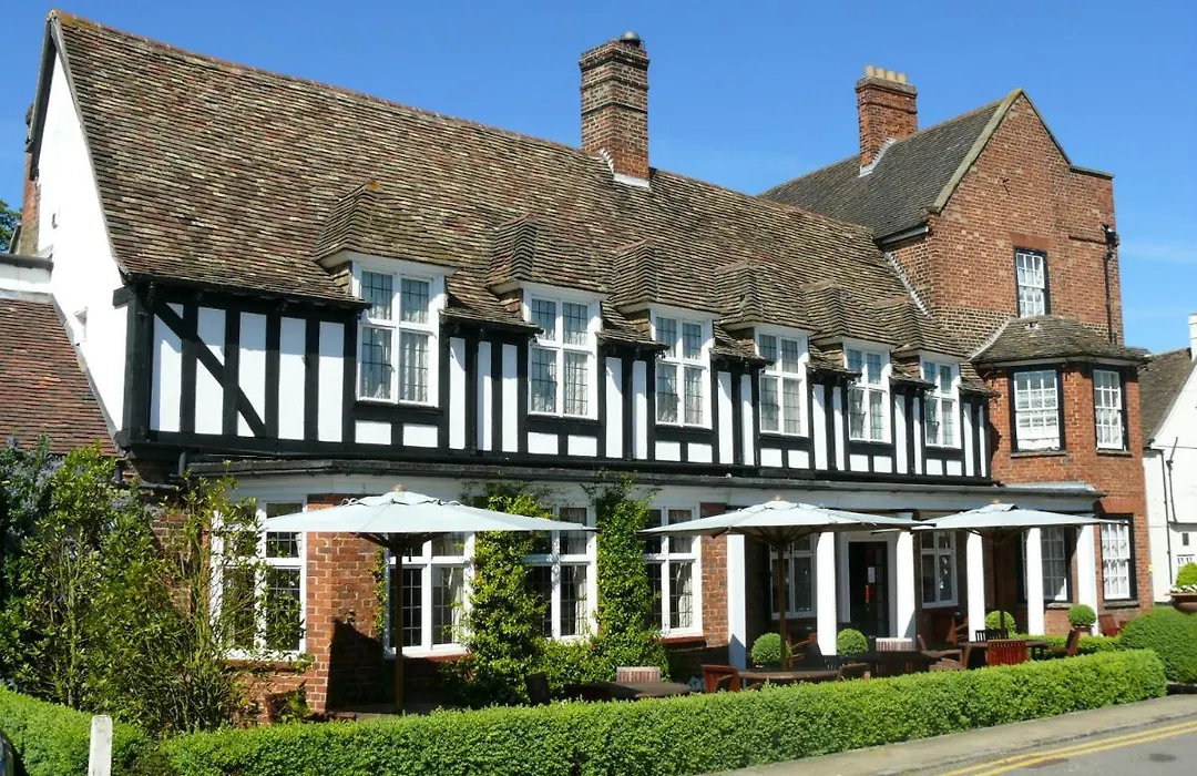 The George Hotel-1