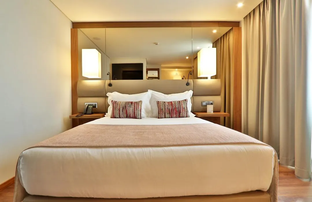 TURIM Ibéria Hotel-1