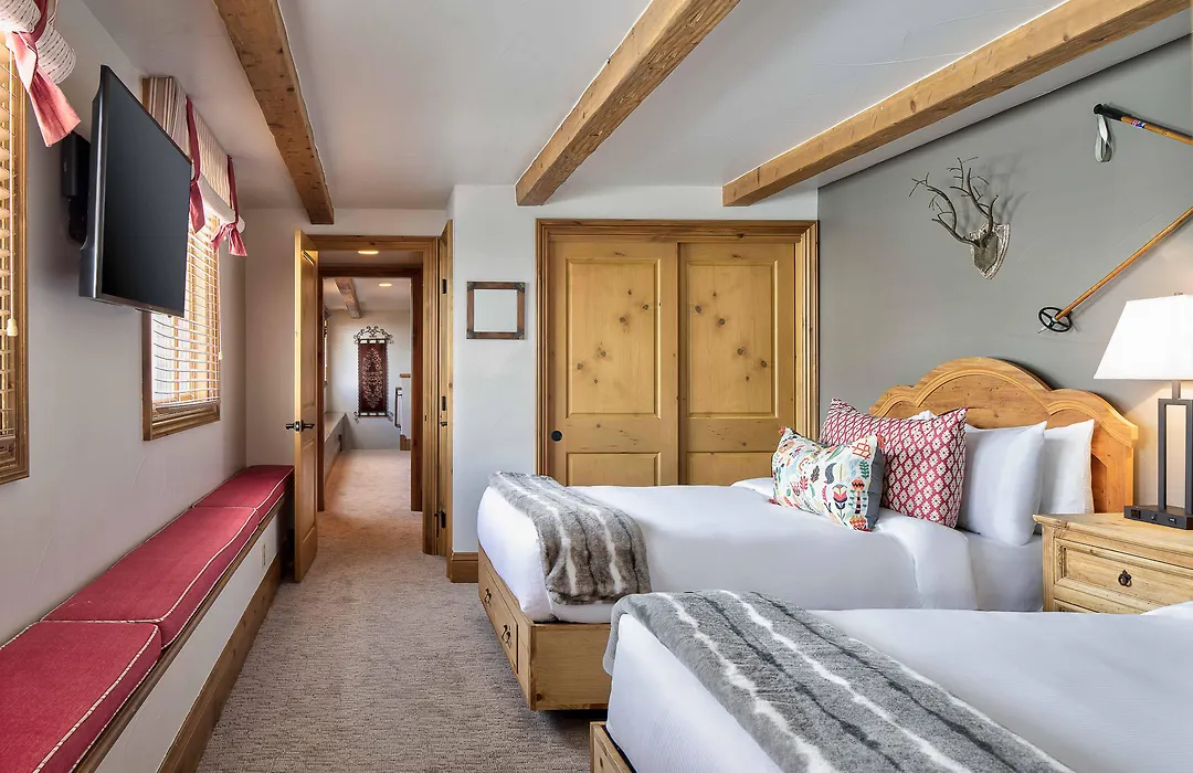 The Hythe, A Luxury Collection Resort, Vail-1