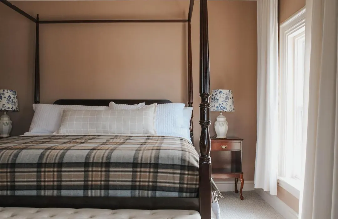 The Cooper'S Inn-1