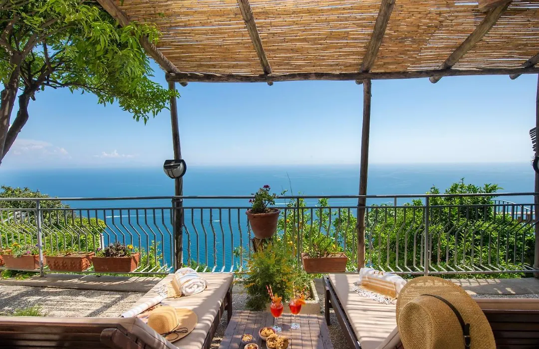 Amalfi Residence-1