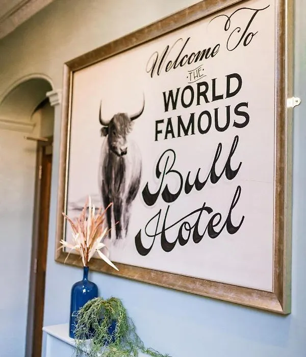 The Bull Hotel-1