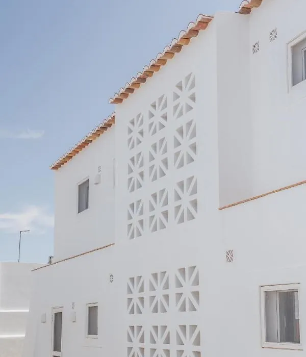 Villa da Comporta - Quarto Praia da Arrábida T0-1