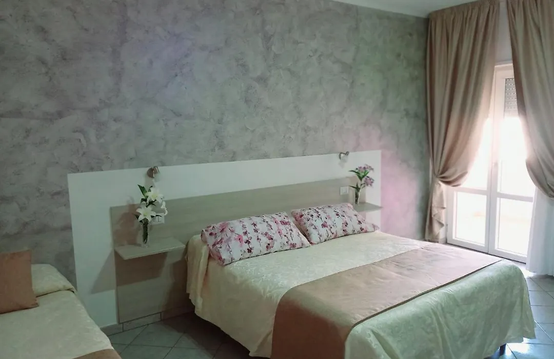 Al Giglio - Bed&Breakfast-1