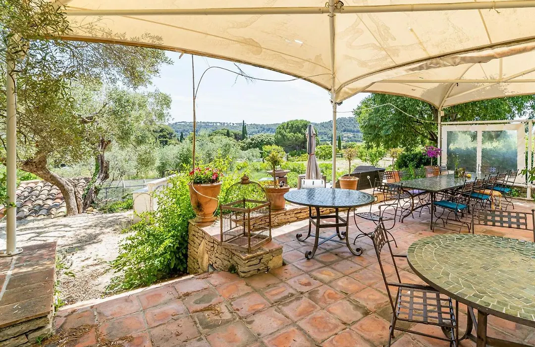 La Bastide des Saveurs-1