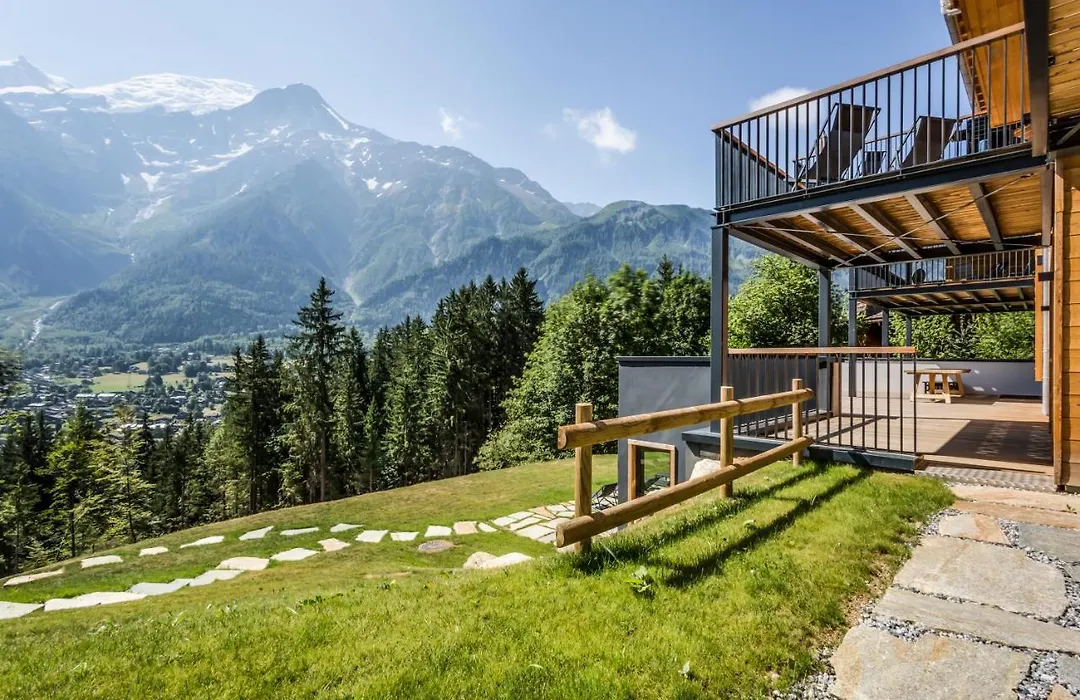 Le Chalet Mont Blanc-1