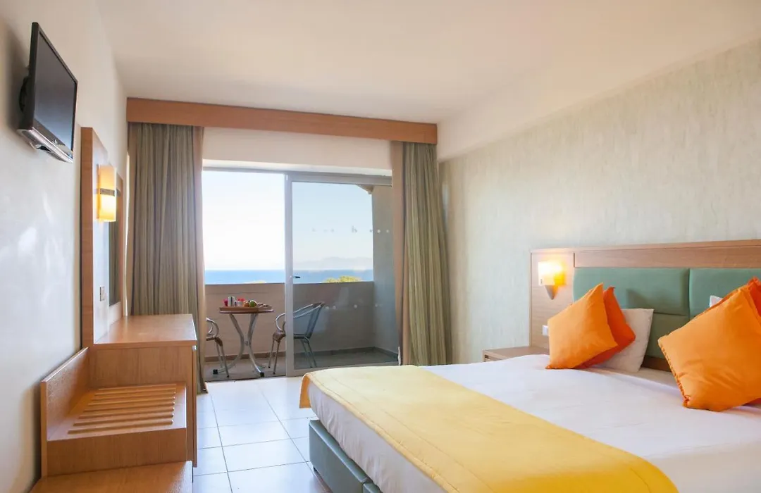 Ialyssos Bay Hotel-1