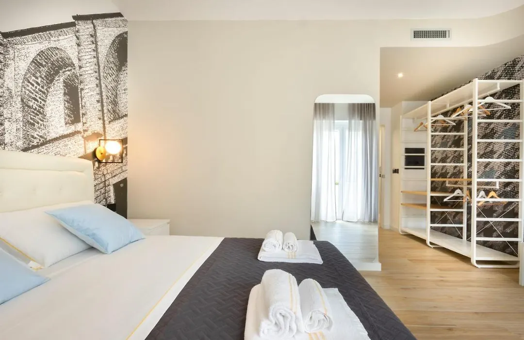 Eleonore Elegant Rooms-1